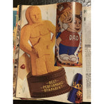 Wilton Cake Decorating 1994 Yearbook, 192 Pages, Paperback Book/Magazine