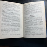 VTG 1962 Residential Appraisal Guide Booklet Society Of Residential Appraisers