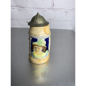 Vintage Renaissance Style Beer Stein Single Shaker Replacement