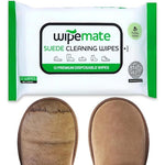 Premium Shoe Flow Wipes, Quick Wipes, Removes Dirt, Grime & Stains 4 Pk Lot