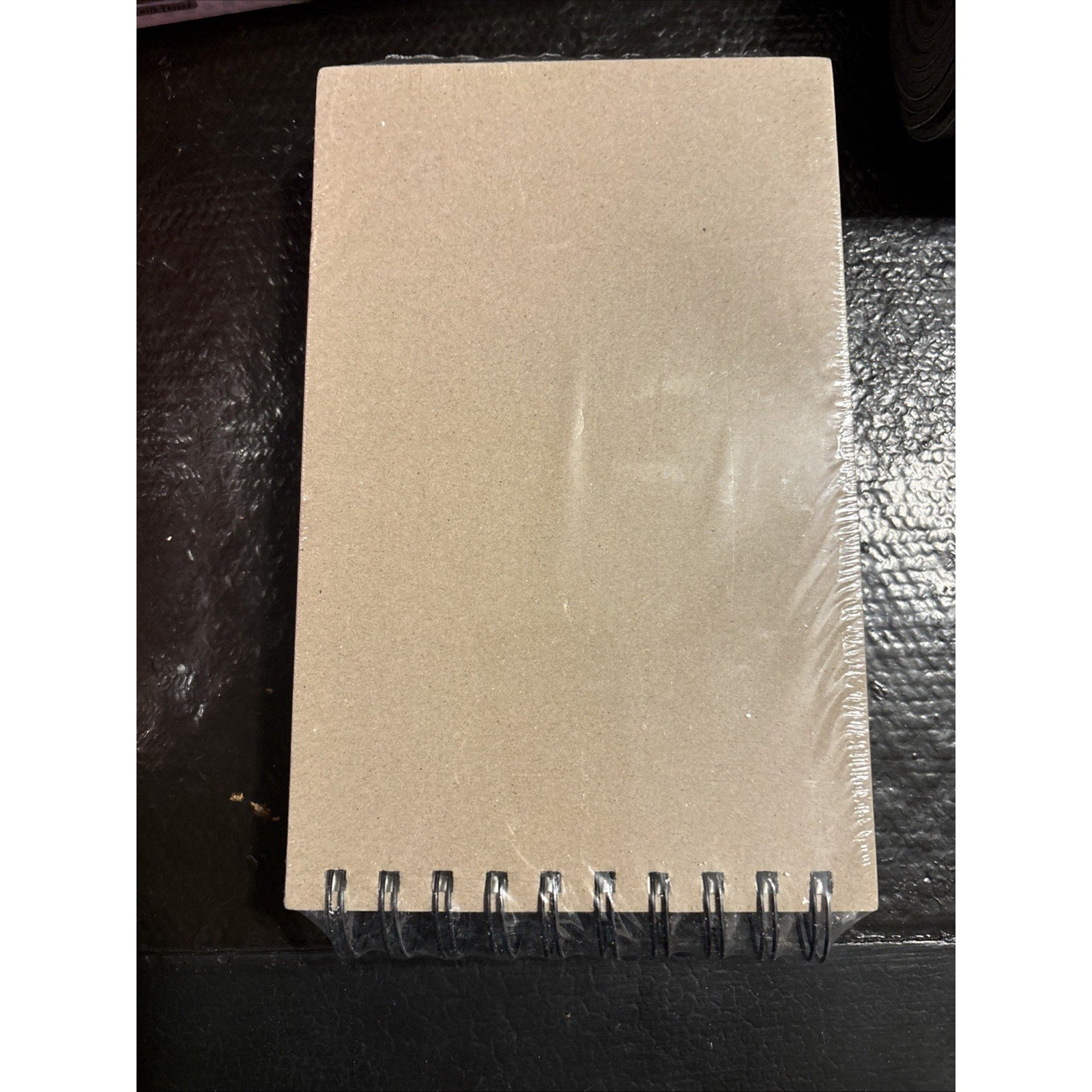 Premium Quality Sketchbook - 5.5" X 8.5" Acid Free-Top Spiral-2 Pack-100 Sheets