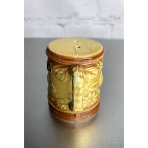 Hawaii Jamaica Nautical Salt “Or” Pepper Shaker Souvenir