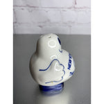 Vintage Ghost New York City The Big Apple Salt Shaker Replacement