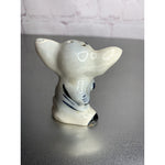 Vintage Sitting Elephant Salt “Or” Pepper Shaker Ceramic Japan Replacement