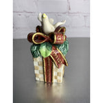 Vintage Fitz & Floyd Dove Gift Pepper Shaker -Read Description