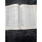 The Student's Guide To Military Service By Michael Hardwood 1968-1969 Edition