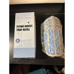 Flying Insect Trap Refill - 4 Refills, Model PG-039