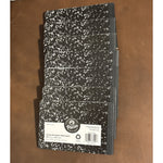 PACON Junior Composition Book, 5 x 7-1/2” 3/8” Ruled, 100 Sheets-7 Book Bundle