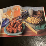 Betty Crocker's 30 Minute Menus 1992 1st Edition