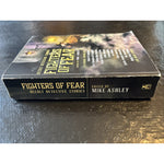 Fighters Of Fear: Occult Detective Stories-Edited By Mike Ashley-Softcover