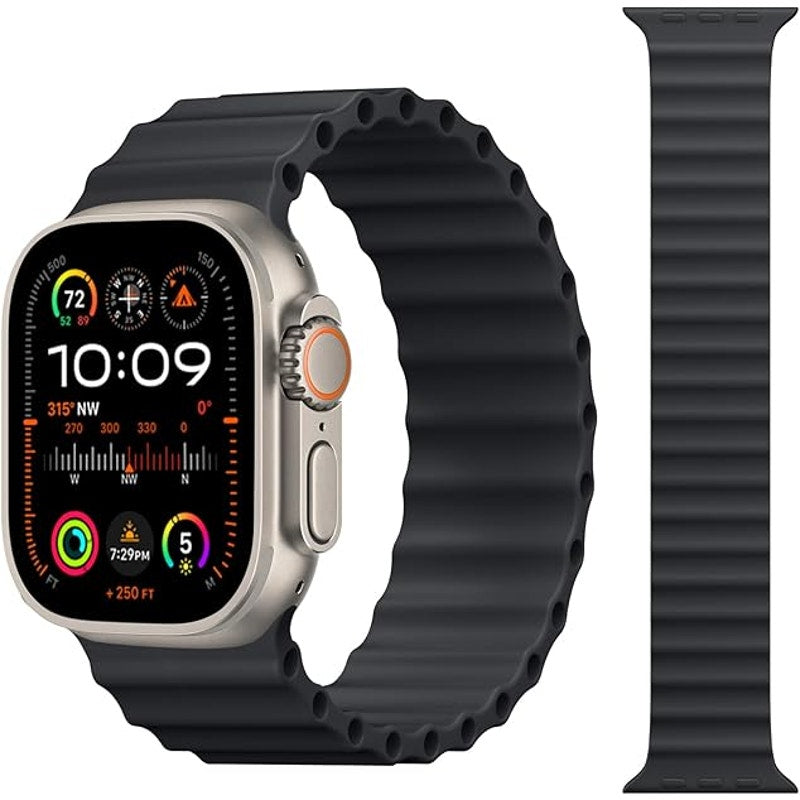 Sport Solo Loop - Compatible with Apple Watch Ultra 2 / Ultra Band