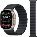 Sport Solo Loop - Compatible with Apple Watch Ultra 2 / Ultra Band
