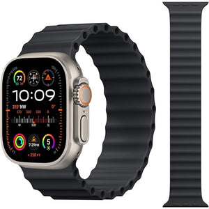 Sport Solo Loop - Compatible with Apple Watch Ultra 2 / Ultra Band