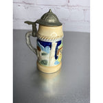 Vintage Renaissance Style Beer Stein Single Shaker Replacement
