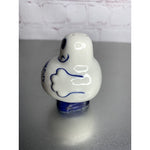 Vintage Ghost New York City The Big Apple Salt Shaker Replacement
