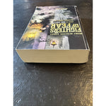 Fighters Of Fear: Occult Detective Stories-Edited By Mike Ashley-Softcover