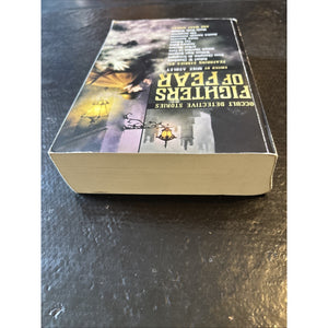 Fighters Of Fear: Occult Detective Stories-Edited By Mike Ashley-Softcover